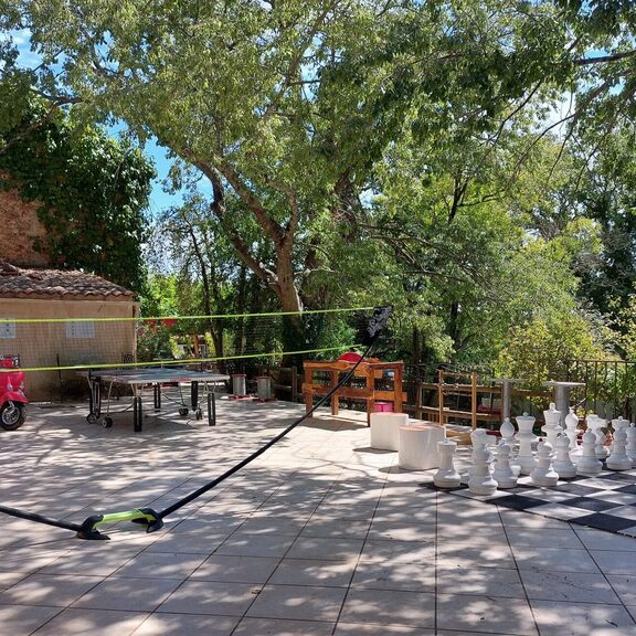 Hébergements Insolites dans le Var Côte d&#8217;Azur au Domaine de la Tuilière