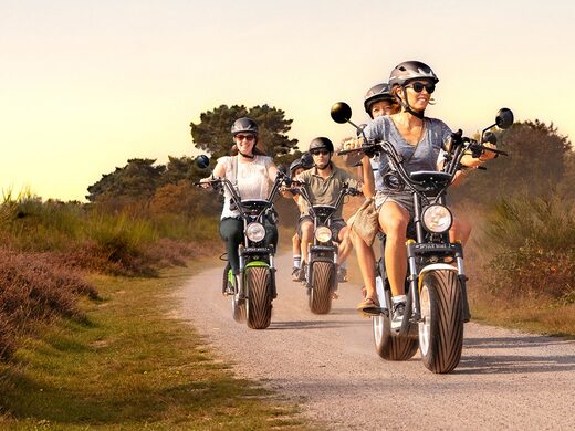 Séjour sportif dans le Var : faites le plein d’aventure au Domaine de la Tuilière