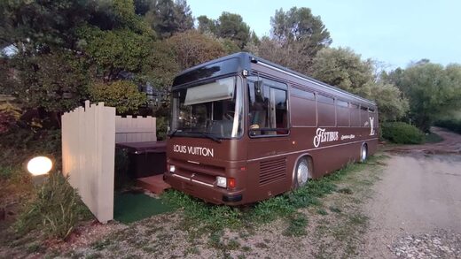 Le Festibus (Sur Devis)